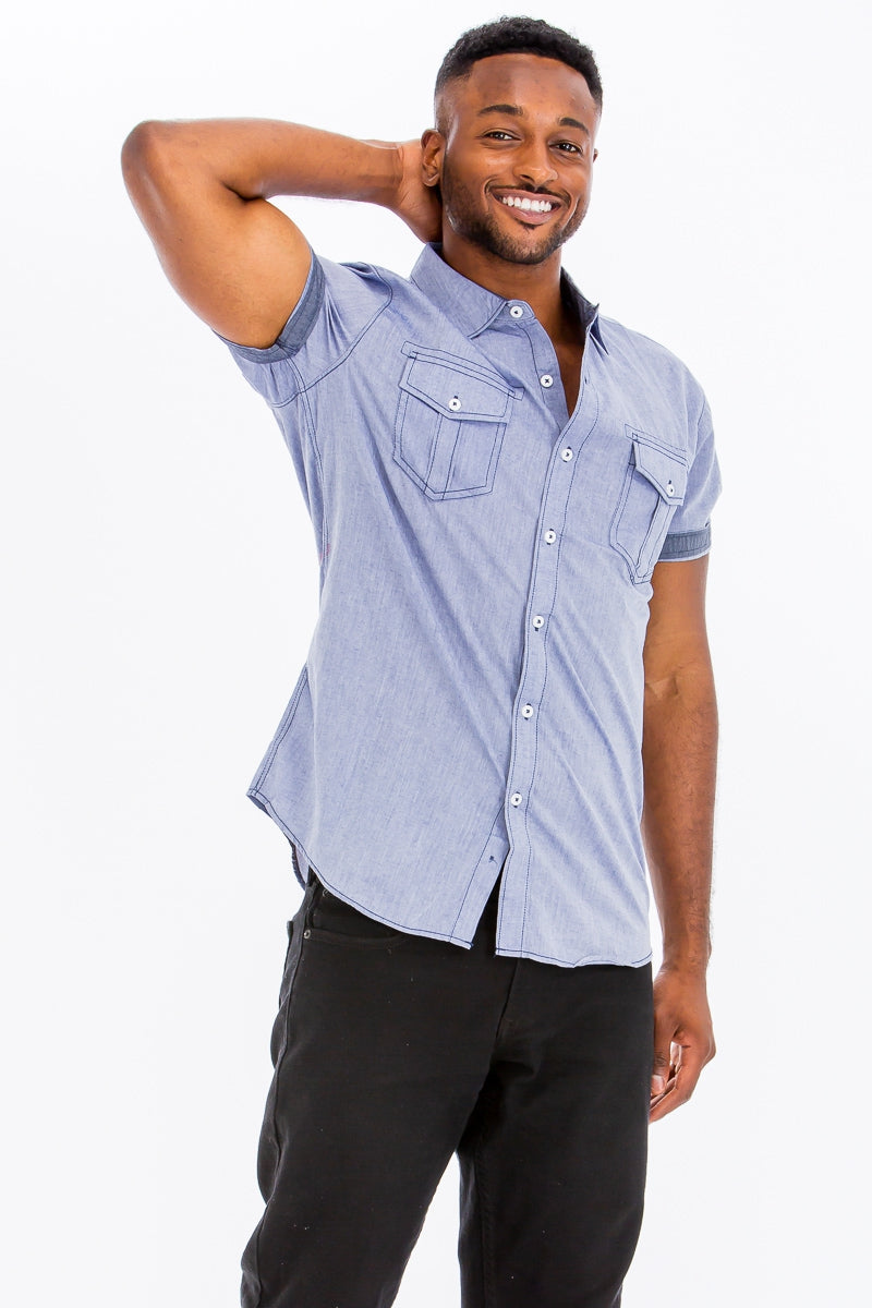 Short Sleeve - harry'zBOUTIQUE