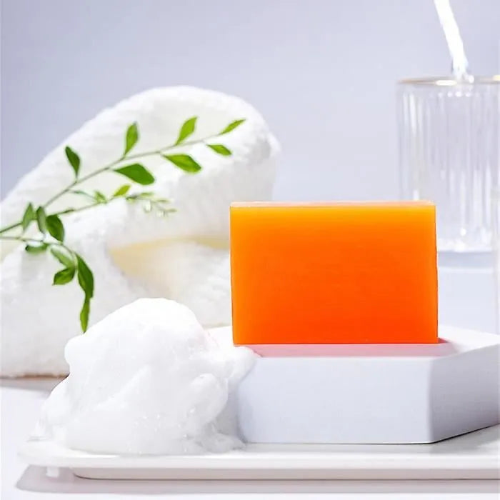SAVON kojic acid - harry'zBOUTIQUE