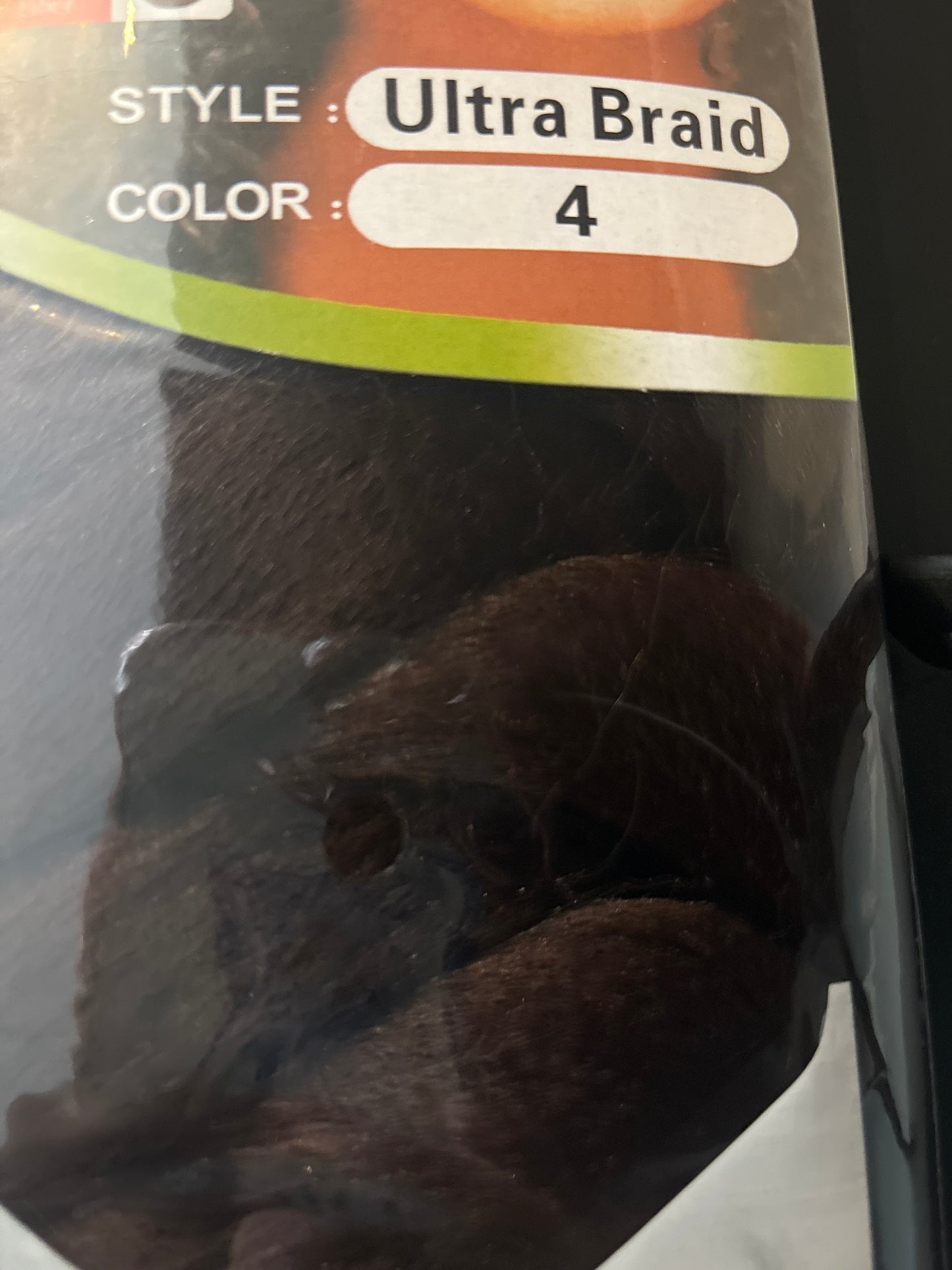 Grand tresses X-pression 82” - harry'zBOUTIQUE