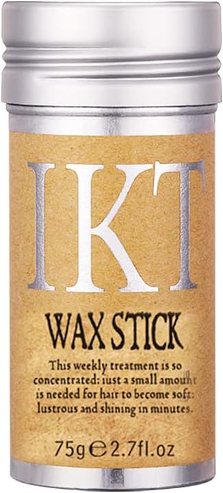 WAX STICKS  for hair/Bâton de cire capillaire.