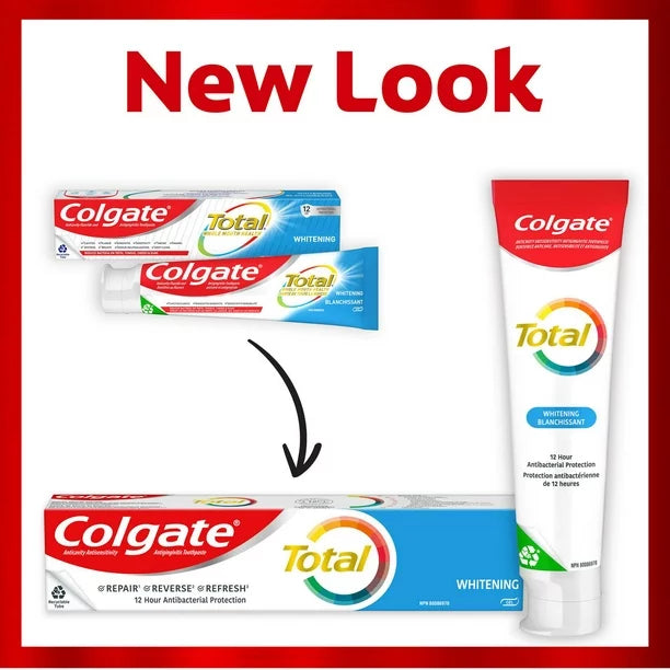COLGATE - harry'zBOUTIQUE
