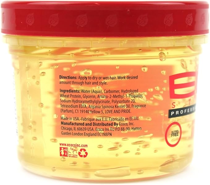 GEL ECO - harry'zBOUTIQUE