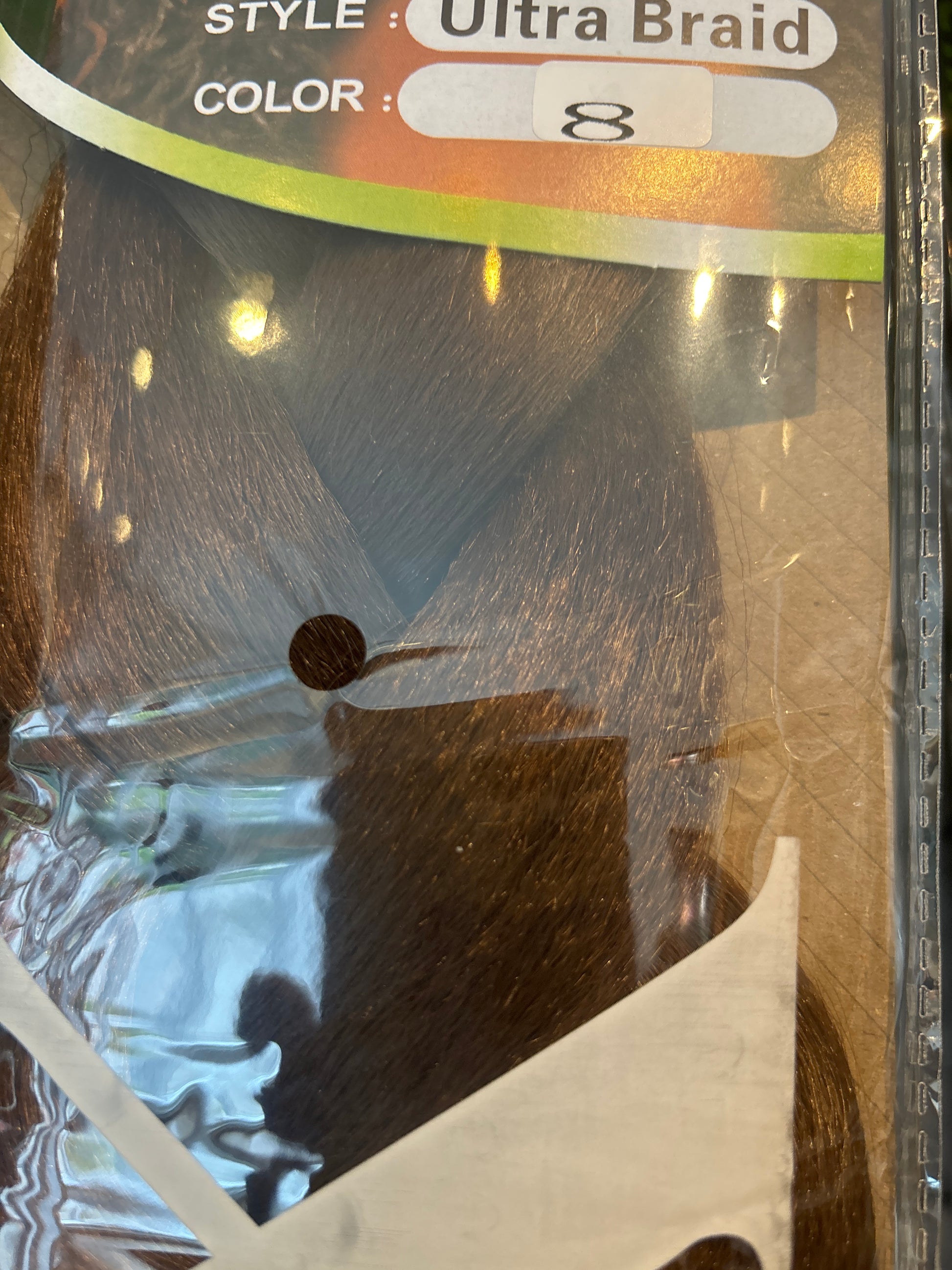 Grand tresses X-pression 82” - harry'zBOUTIQUE