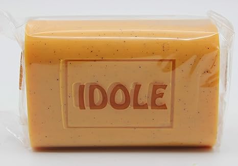 IDOLE PAPAYA - harry'zBOUTIQUE