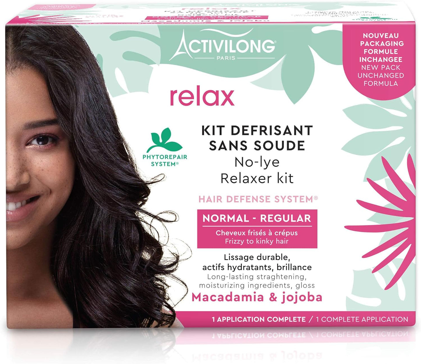 CREME DEFRISANT - harry'zBOUTIQUE