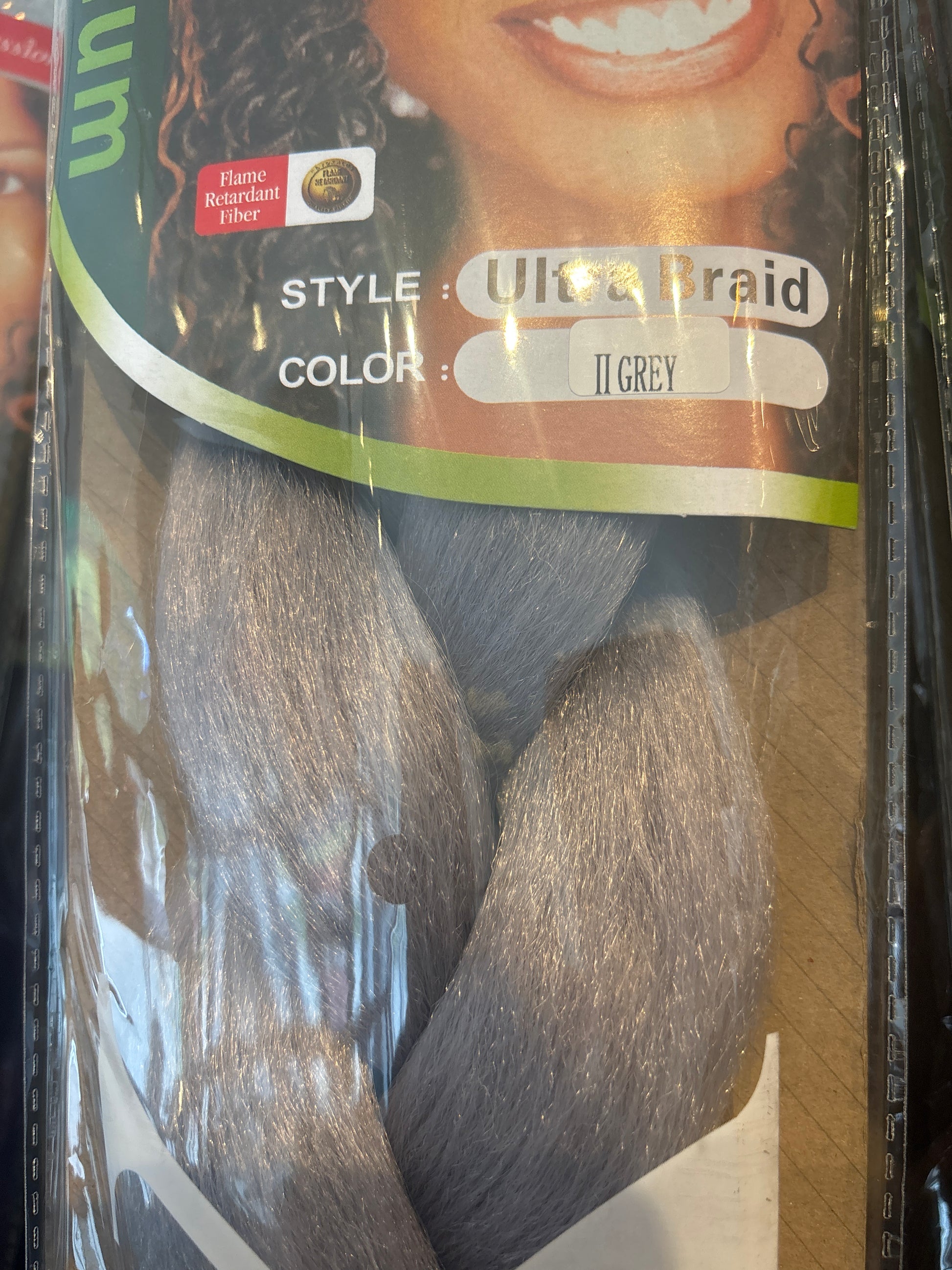 Grand tresses X-pression 82” - harry'zBOUTIQUE