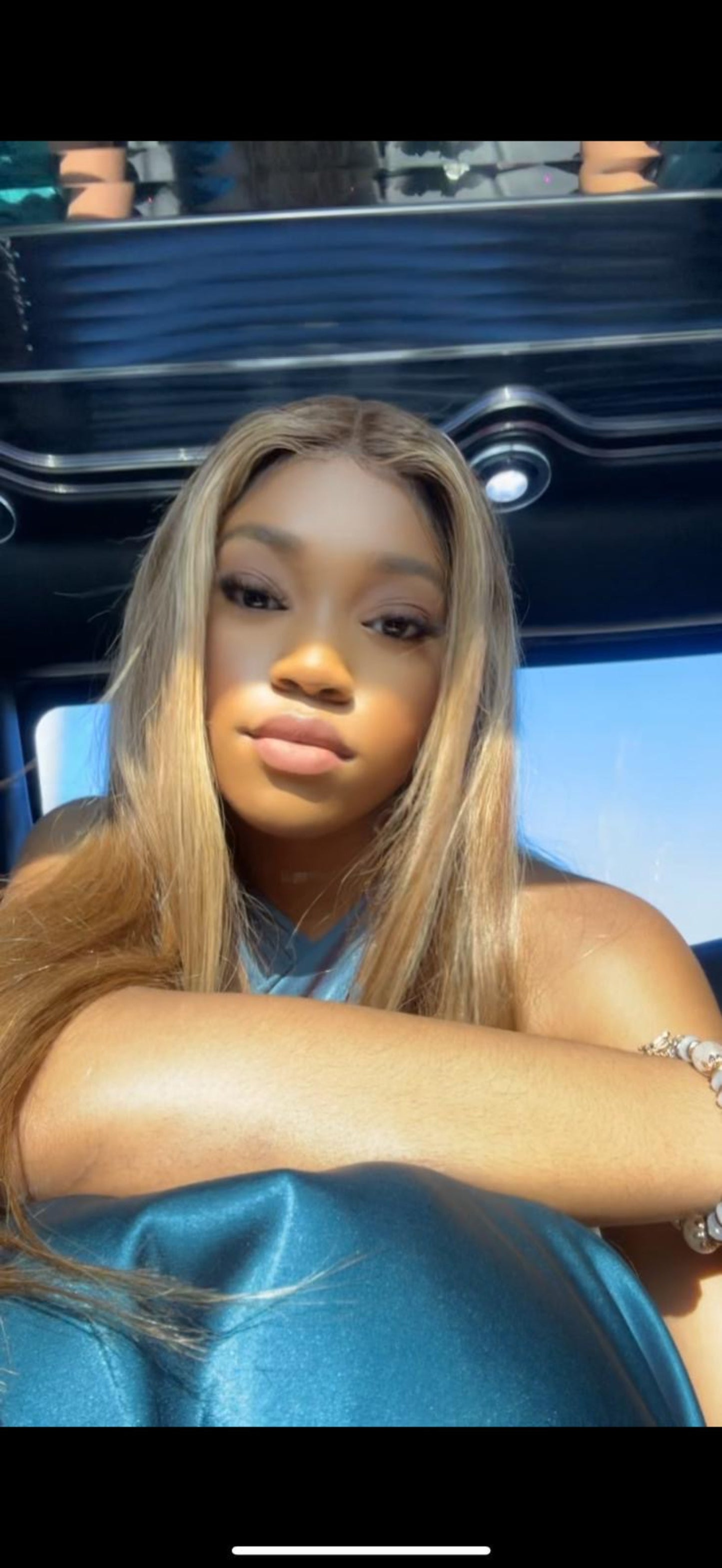 WIG/PERRUQUES/HUMAIN - harry'zBOUTIQUE