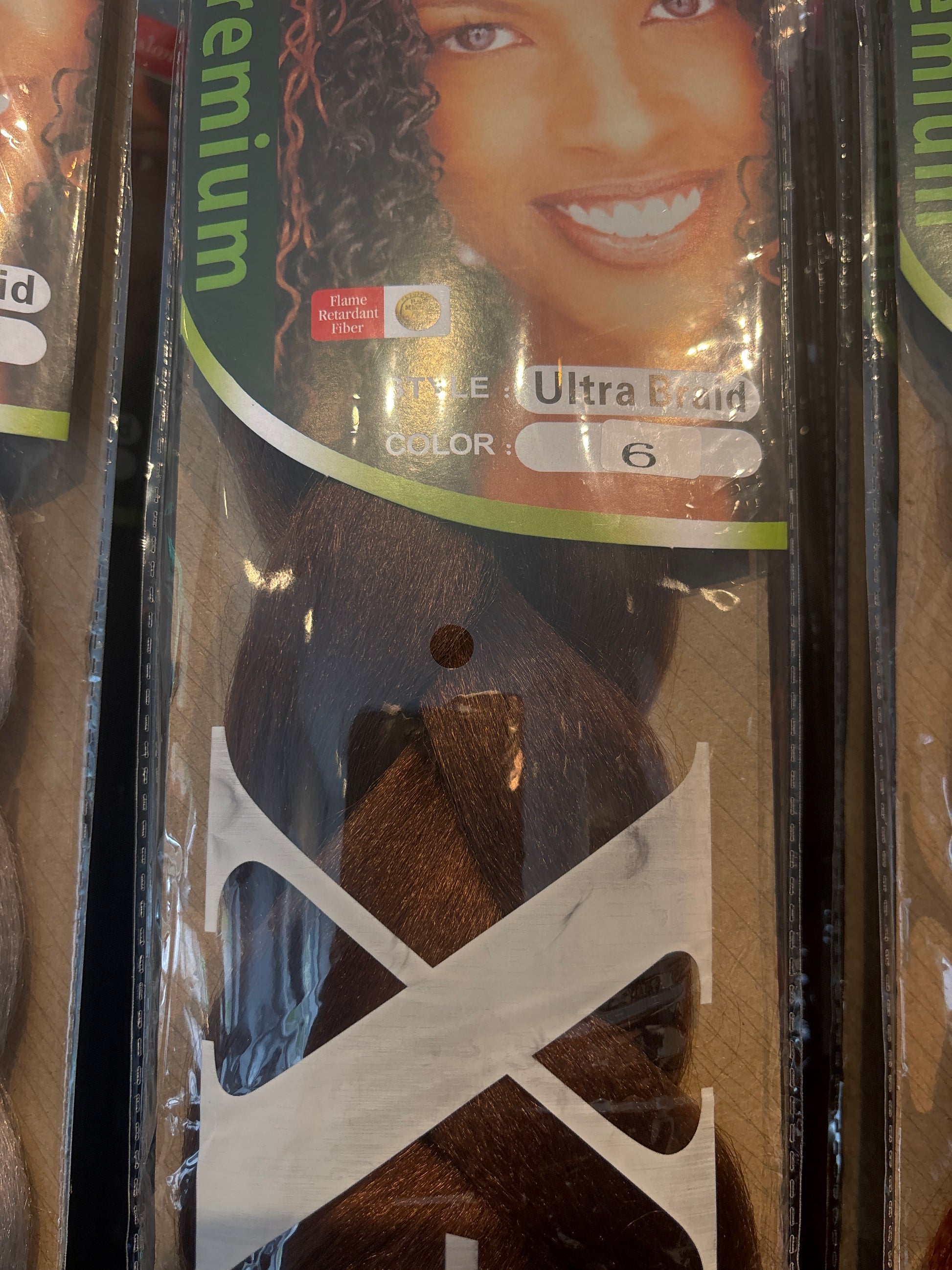 Grand tresses X-pression 82” - harry'zBOUTIQUE