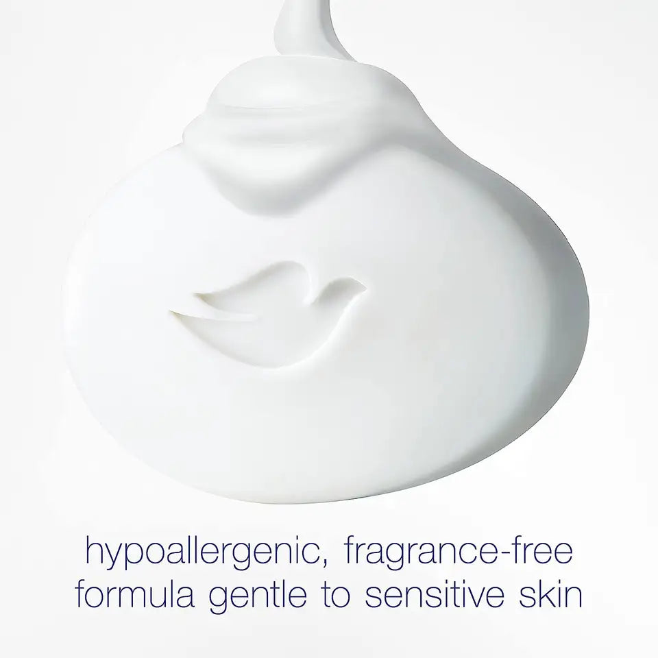 DOVE/Dove Savon hydratant naturel - harry'zBOUTIQUE