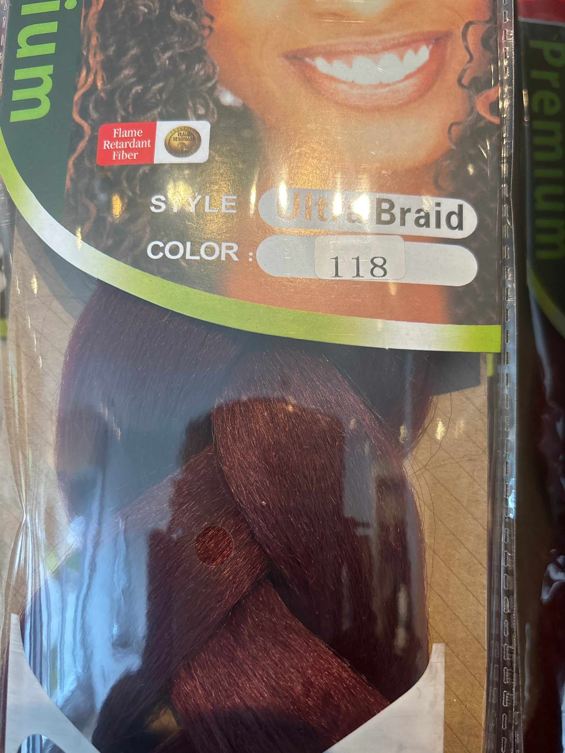 Grand tresses X-pression 82” - harry'zBOUTIQUE