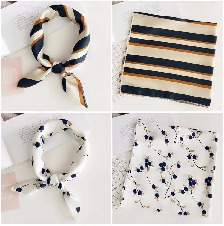 SCARF/FOULARDSBandana - harry'zBOUTIQUE
