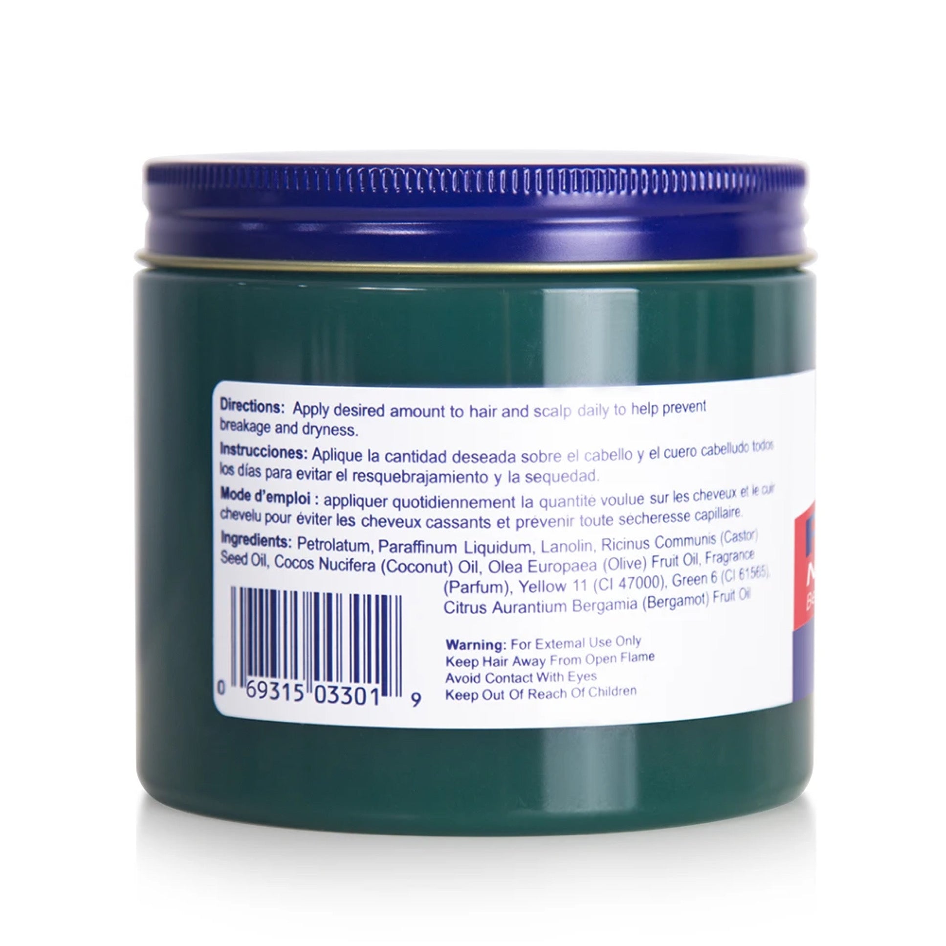 Pommade Dax - harry'zBOUTIQUE