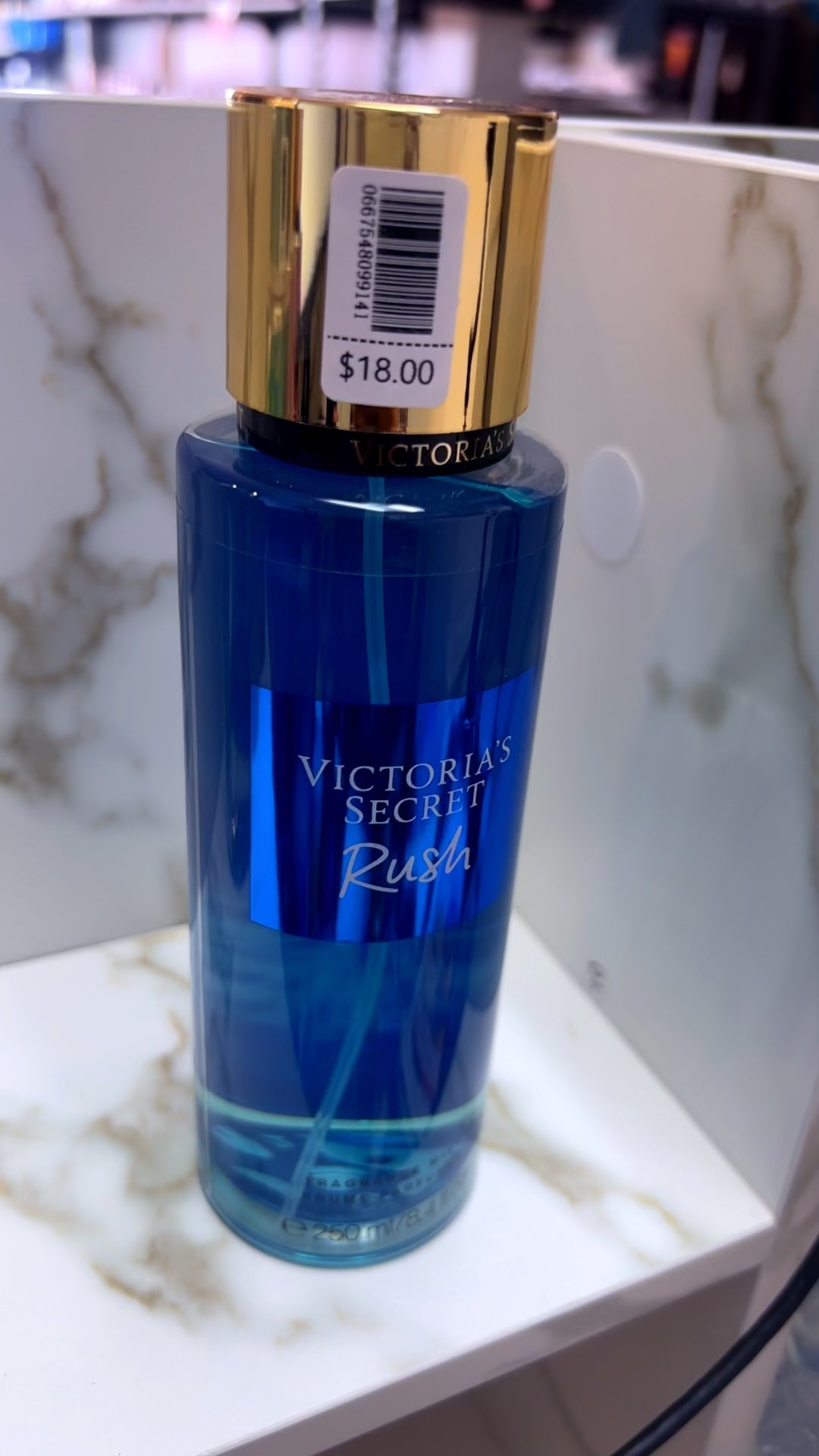 Victoria’s Secret