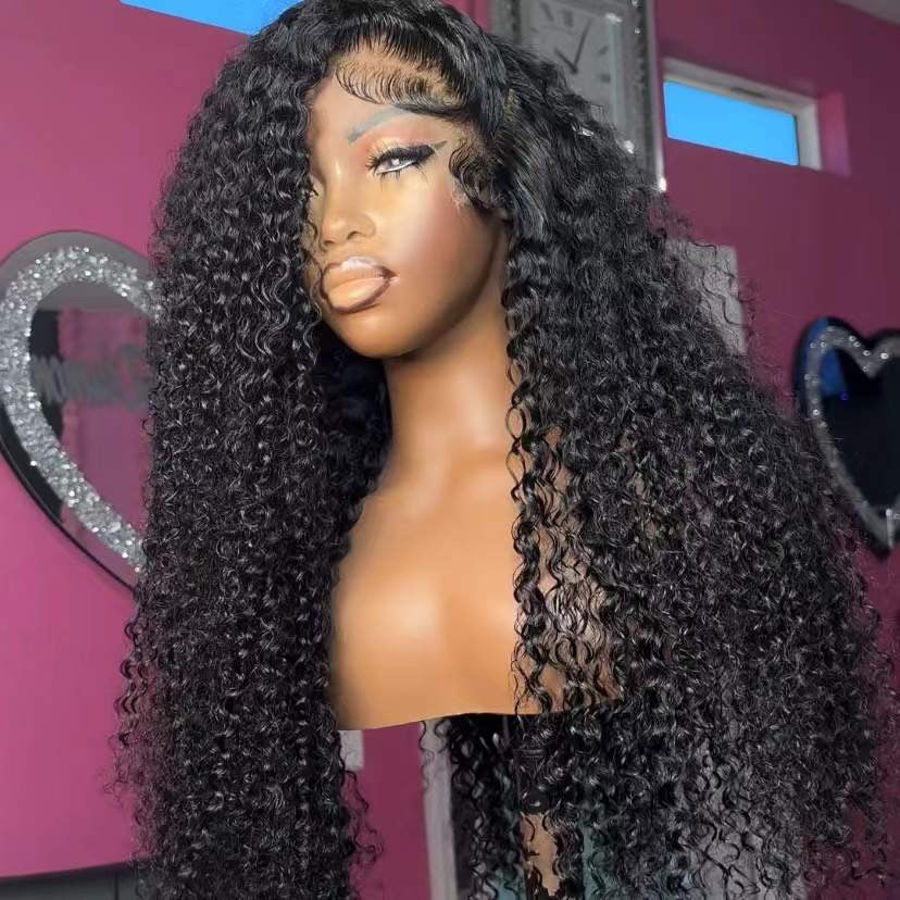 WIG/PERRUQUES/HUMAIN - harry'zBOUTIQUE