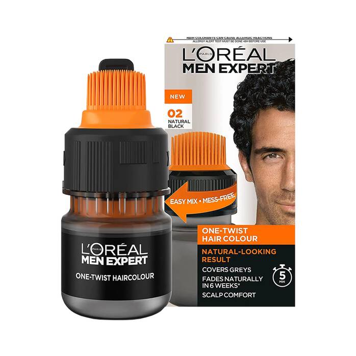 Loreal-Men-Expert-One-Twist-Hair-Color - harry'zBOUTIQUE