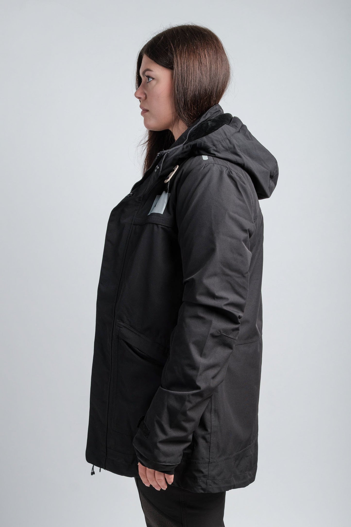 Women's Apex Waterproof Jacket