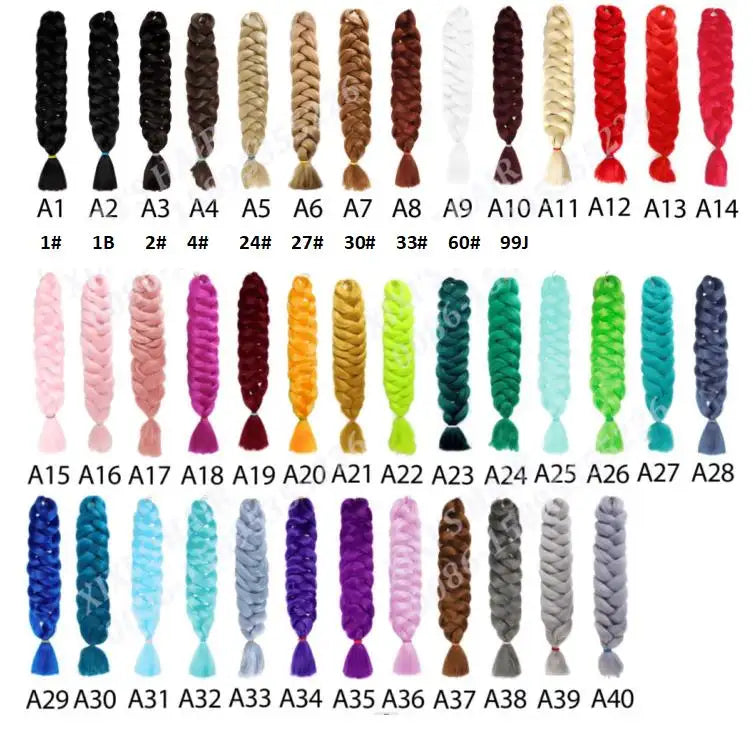 HairCOLLECTION/TRESSErasta/WIg - harry'zBOUTIQUE