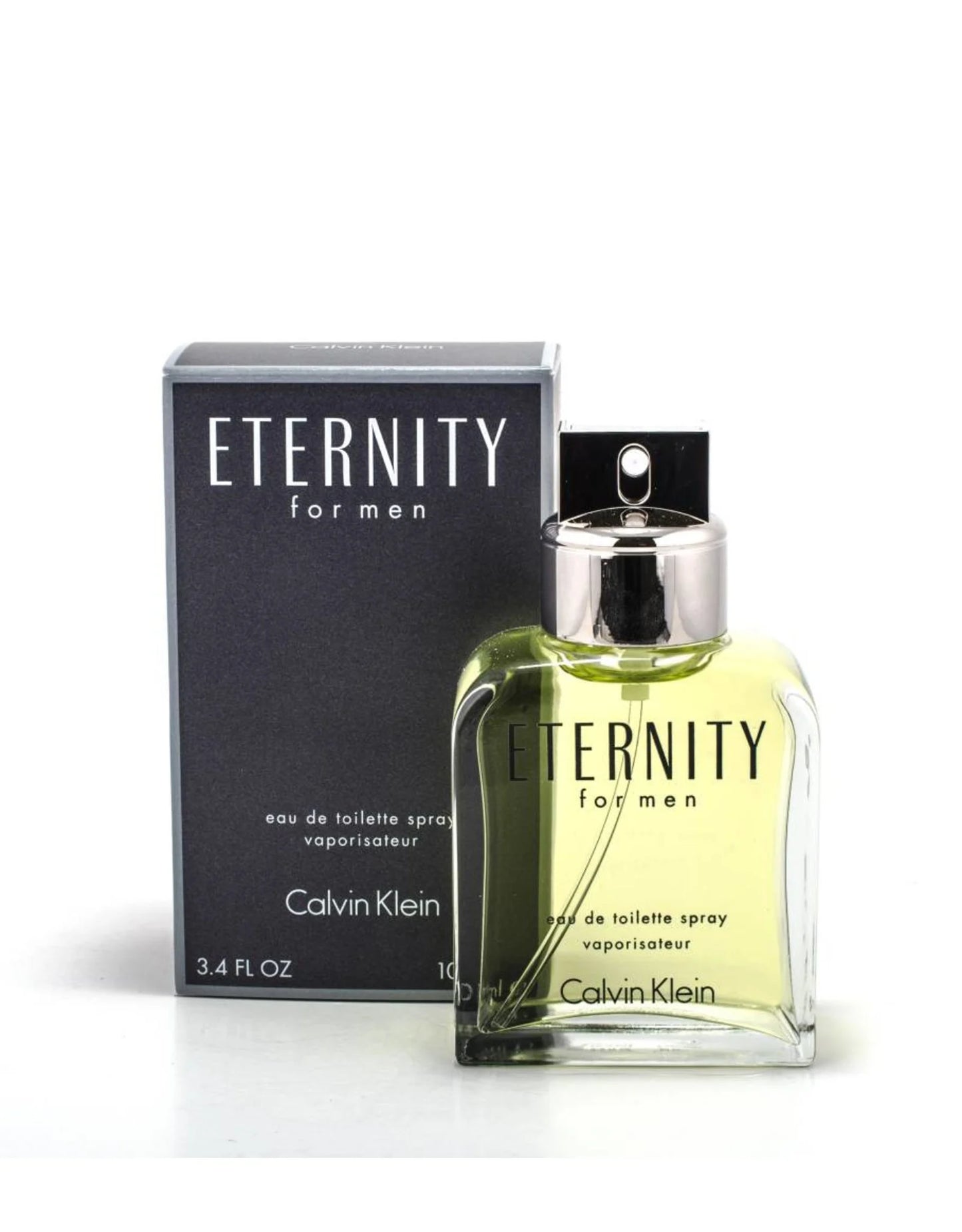ETERNITY - harry'zBOUTIQUE