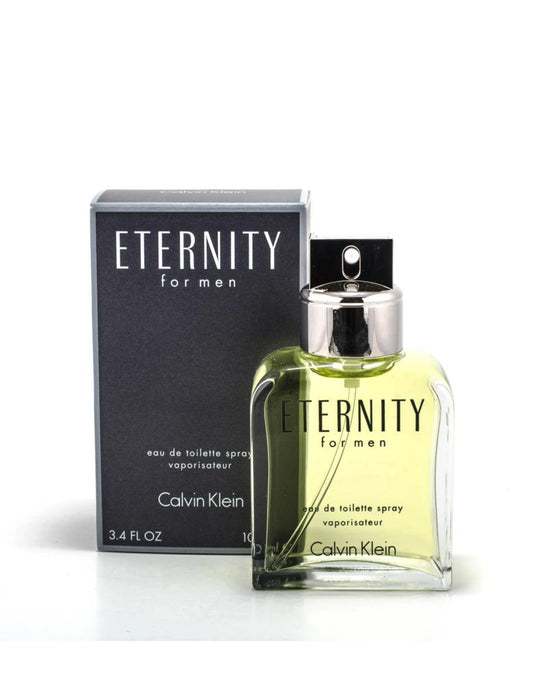 ETERNITY - harry'zBOUTIQUE