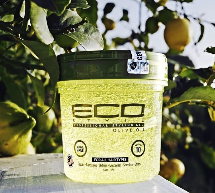 GEL ECO - harry'zBOUTIQUE