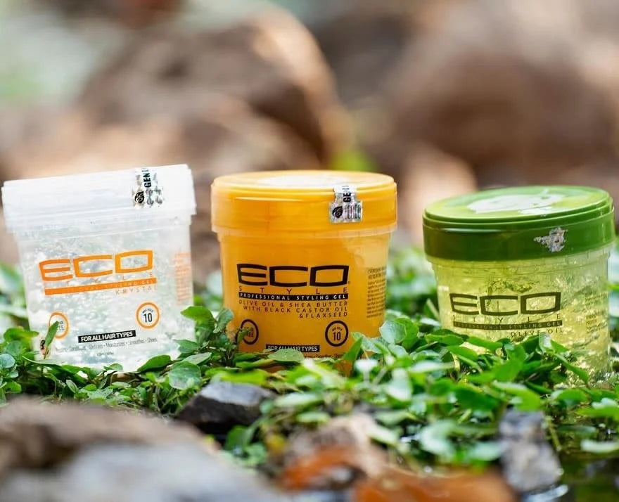 GEL ECO - harry'zBOUTIQUE