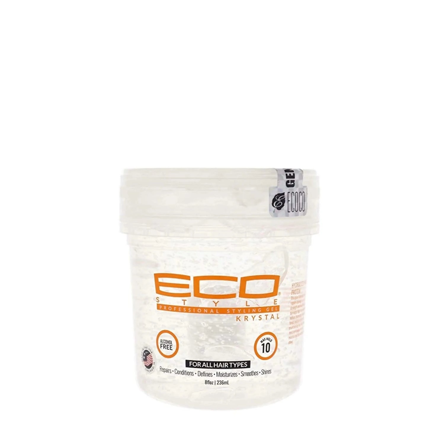 GEL ECO - harry'zBOUTIQUE