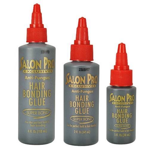 GLUE/salon pro colle.