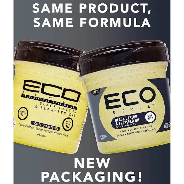 GEL ECO - harry'zBOUTIQUE