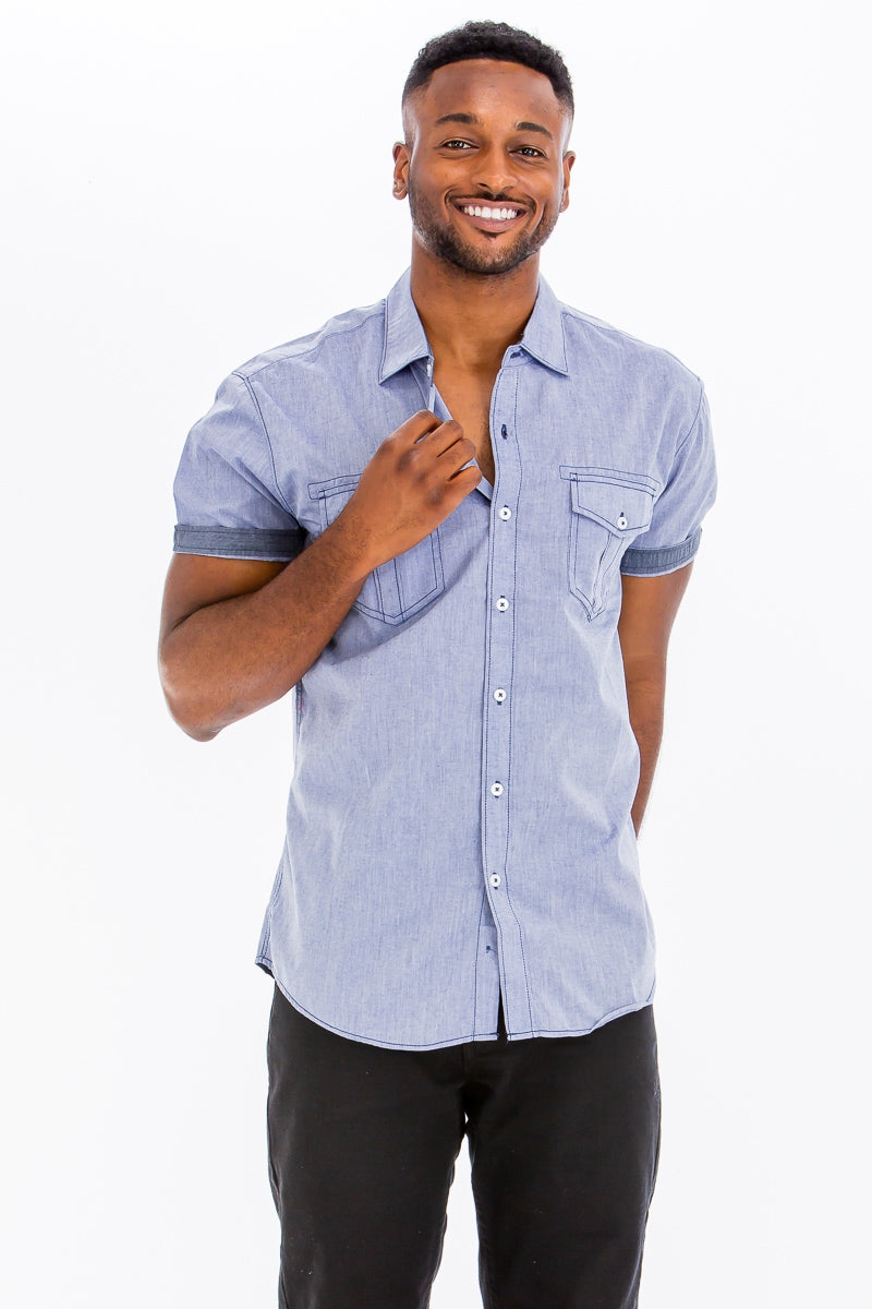 Short Sleeve - harry'zBOUTIQUE