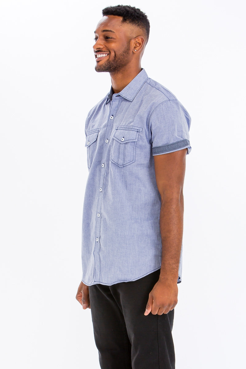 Short Sleeve - harry'zBOUTIQUE