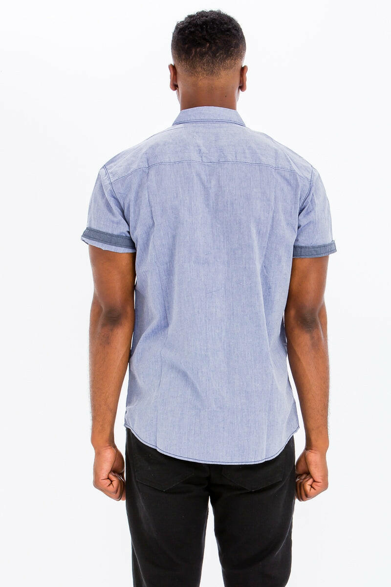 Short Sleeve - harry'zBOUTIQUE