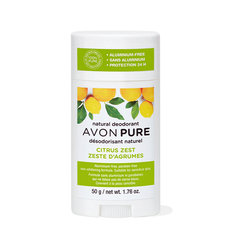 DÉSODORISANT - harry'zBOUTIQUE