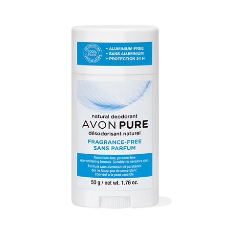 DÉSODORISANT - harry'zBOUTIQUE