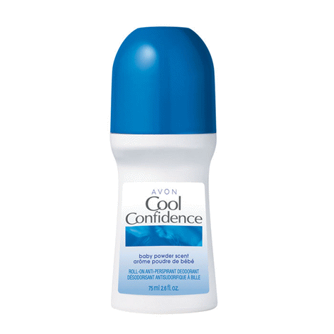 DÉSODORISANT - harry'zBOUTIQUE