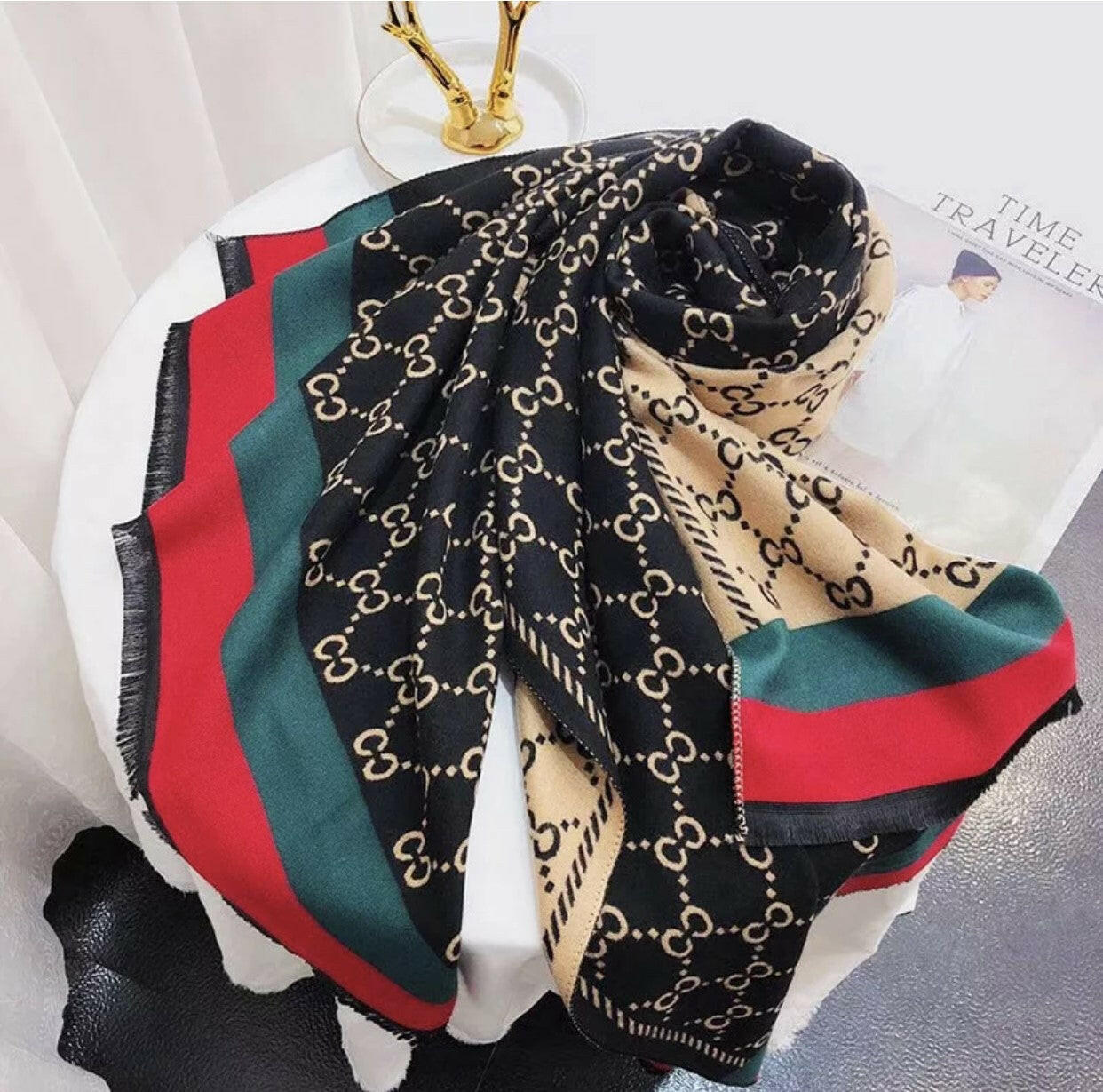 SCARF/FOULARDSBandana - harry'zBOUTIQUE