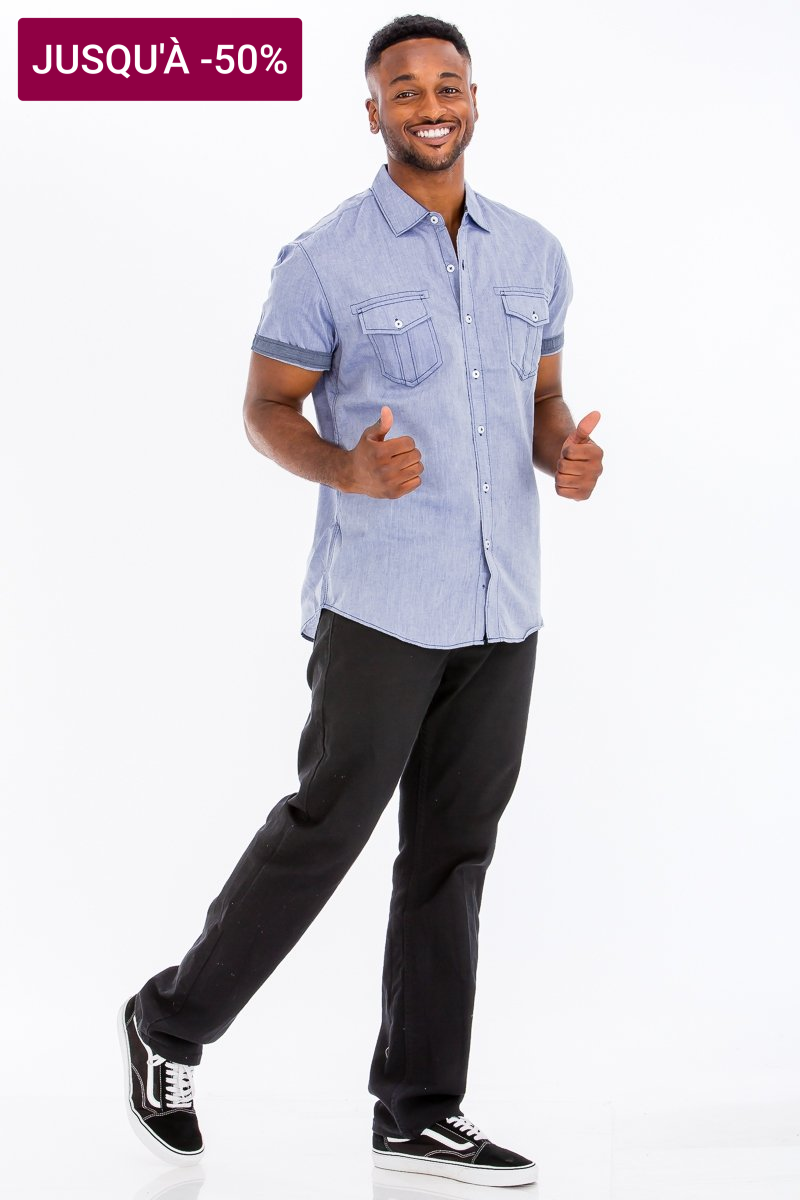 Short Sleeve - harry'zBOUTIQUE