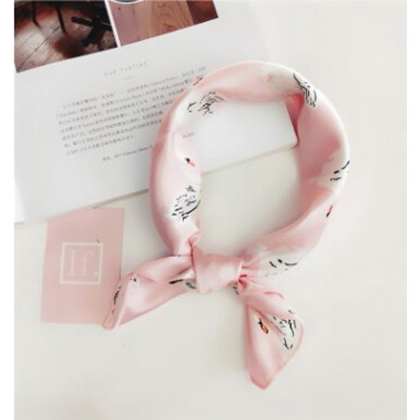 SCARF/FOULARDSBandana - harry'zBOUTIQUE
